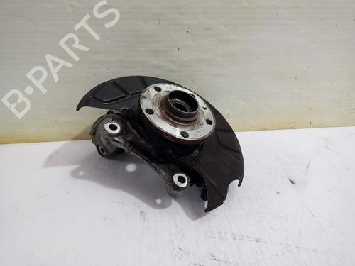 Used Left front steering knuckle VW PASSAT B6 (3C2) 2.0 TDI (140 hp) 31559385