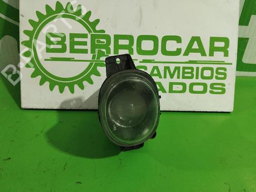 Used Right front fog light SEAT TOLEDO II (1M2) 1.9 TDI (110 hp) 31544620