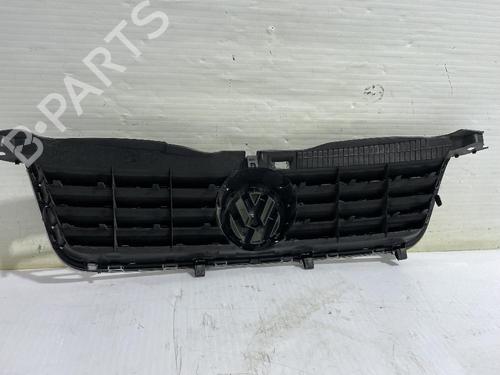 Grill VW PASSAT B5.5 (3B3) | BP31562266C40 - Image 3
