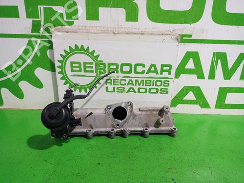 Used Intake manifold OPEL ASTRA H Saloon (A04) 1.7 CDTi (L69) (101 hp) 31554227