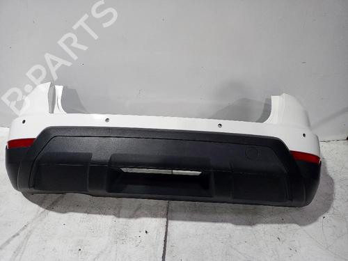 Used Rear bumper SEAT ARONA (KJ7, KJP) 1.0 TSI (110 hp) 31556536