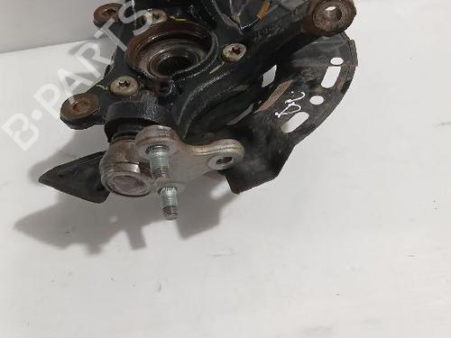 Right front steering knuckle KIA CEED (CD) 1.0 T-GDI | BP31567915M26