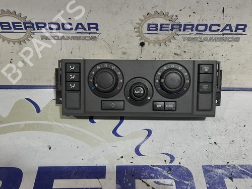 Used Climate control Climate control 38860353 38860353