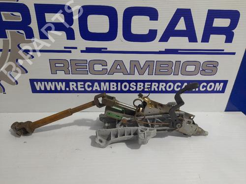 Used Steering column Steering column MAZDA 3 Saloon (BK) 1.6 DI Turbo (BK12Y) (109 hp) 31540890 31540890