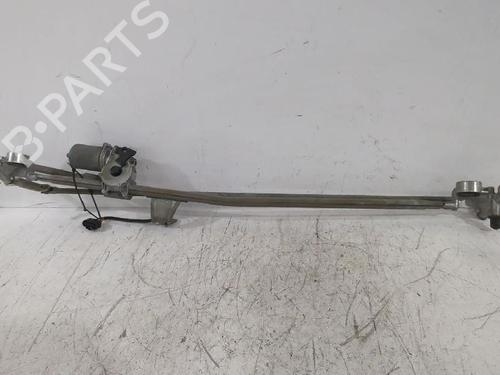 Used Front wiper motor Front wiper motor OPEL ZAFIRA / ZAFIRA FAMILY B (A05) 1.9 CDTI (M75) (120 hp) 31566367 31566367