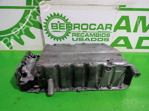 Ölwanne für FORD S-MAX (WA6) 2.0 TDCi (140 hp) 31551230