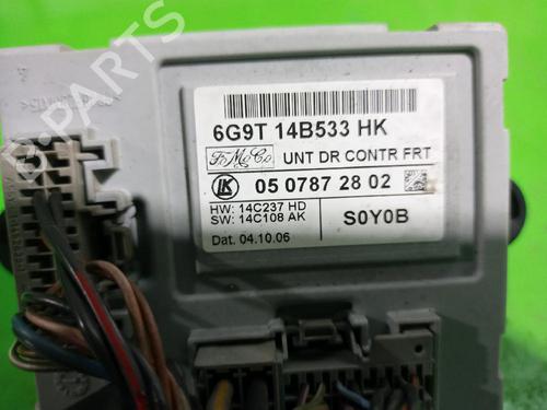 Electronic module FORD S-MAX (WA6) 2.0 TDCi | BP31551118M83 - Image 2