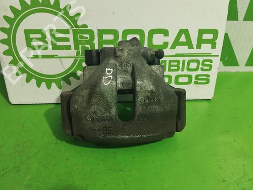 Used Right front brake caliper VW PASSAT B5.5 (3B3) 1.6 (102 hp) 31545746
