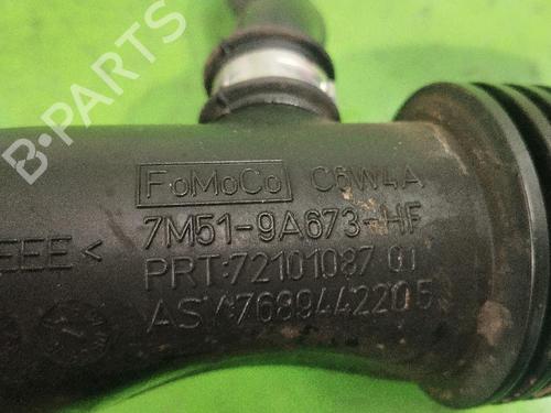 Pipe FORD FOCUS C-MAX (DM2) 1.8 TDCi | BP31546211M125