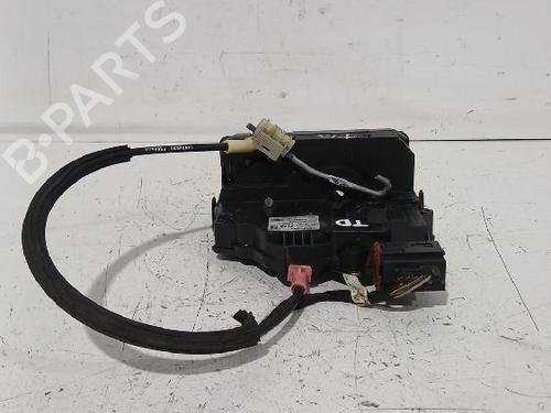 Højre bagtil lås OPEL CORSA E (X15) 1.4 (08, 68) | BP33746799C99 - Image 6