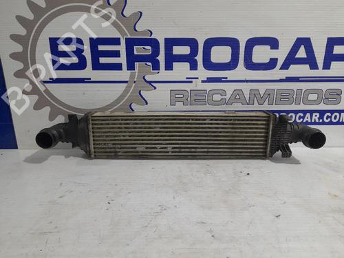 Used Intercooler Intercooler MERCEDES-BENZ E-CLASS (W212) E 220 CDI / BlueTEC (212.001, 212.002) (170 hp) 31542092 31542092