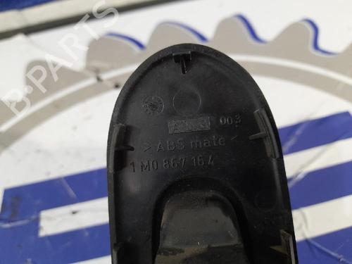 Right front window switch SEAT LEON (1M1) 1.9 TDI | BP31540767I26 - Image 3