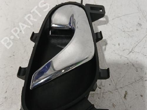 Front right interior door handle NISSAN QASHQAI II (J11, J11_) 1.5 dCi | BP32467013I14 