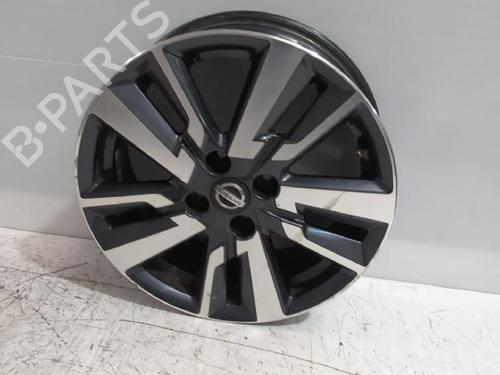 Fælk NISSAN MICRA V (K14) 1.5 DCI | BP35799717C45 - Image 3