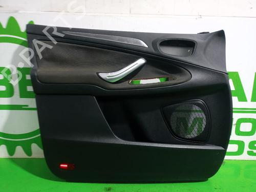 Used Front left panel FORD S-MAX (WA6) 2.0 TDCi (140 hp) 31551162