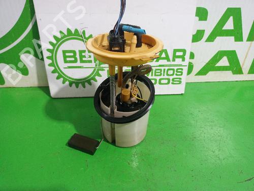 Used Fuel pump Fuel pump SEAT ALTEA XL (5P5, 5P8) 1.6 TDI (105 hp) 31549071 31549071