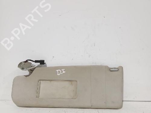 left-sun-visor-seat-leon-1m1-1999-2000-2001-2002-2003-2004-2005-2006-32489793 main image