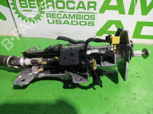 Steering column CITROËN C4 I (LC_) | BP31675942M21 - Image 2