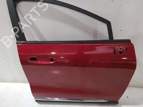 Used Right front door FORD PUMA (J2K, CF7) 1.0 EcoBoost (125 hp) 32464707