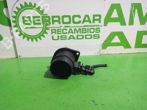 Used Mass air flow sensor Mass air flow sensor FIAT BRAVO II (198_) 1.9 D Multijet (198AXB1A) (120 hp) 31552256 31552256