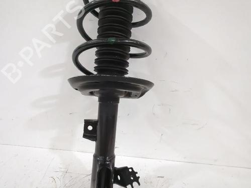 Used Right front shock absorber Right front shock absorber TOYOTA RAV 4 V (_A5_, _H5_) 2.0 (MXAA52) (175 hp) 31563656 31563656