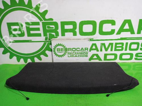 Used Rear parcel shelf Rear parcel shelf SEAT IBIZA III (6L1) 1.9 TDI (100 hp) 31553347 31553347