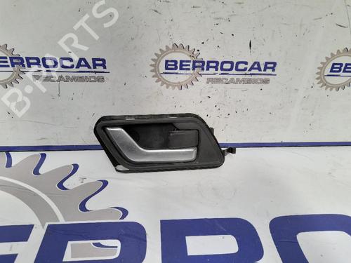 Used Rear right interior door handle Rear right interior door handle LAND ROVER FREELANDER I (L314) [1998-2006] 31678646 31678646