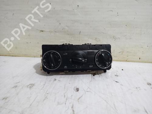 Used Climate control MERCEDES-BENZ A-CLASS (W169) A 200 CDI (169.008, 169.308) (140 hp) 31561493