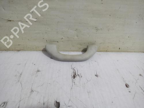 Dakgreep SEAT LEON (1M1) 1.4 16V (75 hp) 31561743