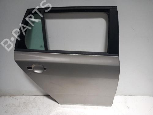 Right rear door SKODA FABIA II Combi (545) 1.6 TDI | BP31559051C5
