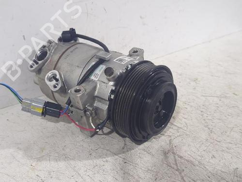 Used AC compressor AC compressor KIA CEED (CD) 1.0 T-GDI (120 hp) 31568009 31568009