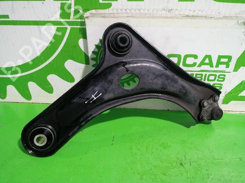 Left front suspension arm CITROËN C3 II (SC_) 1.2 VTi 82 | BP31551481M12 - Image 3
