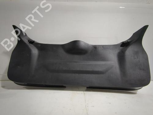 Used Boot lining NISSAN QASHQAI II (J11, J11_) 1.5 dCi (116 hp) 32461830