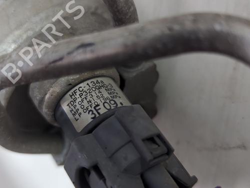 AC pipe HONDA CIVIC VII Hatchback (EU, EP, EV) 1.7 CTDi (EP4, EU9) | BP39667473M126 - Image 3