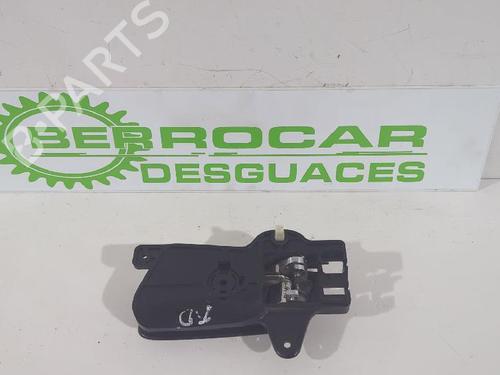 Rear right interior door handle HYUNDAI i30 (FD) 1.6 CRDi | BP31566979I16 - Image 3