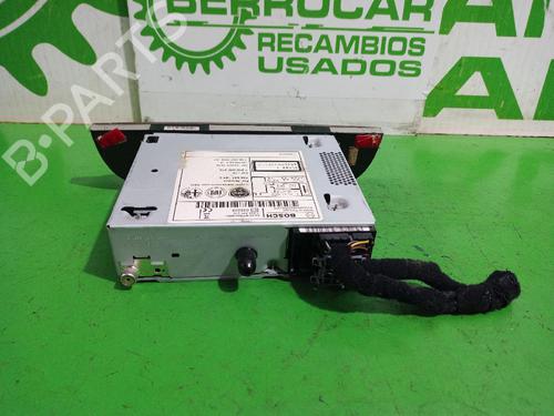 Radio FIAT 500 C (312_) 1.3 D Multijet (312CXE1A, 312AXE1A) | BP31551739E6 - Image 3