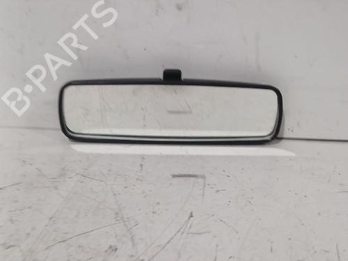 Bakspejl indvendigt NISSAN QASHQAI I (J10, NJ10) 1.5 dCi (110 hp) 32489466