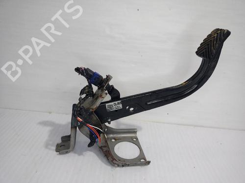 Used Break pedal Break pedal HYUNDAI i20 III (BC3, BI3) 1.0 T-GDI hybrid 48V (101 hp) 31555005 31555005