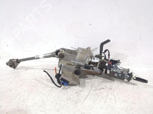 Used Steering column Steering column OPEL CORSA E (X15) 1.3 CDTI (08, 68) (75 hp) 33734932 33734932