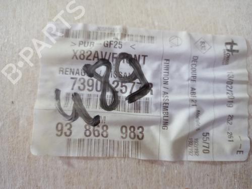 Interiør tag RENAULT TRAFIC III Bus (JG_) 1.6 dCi 95 (JGMR, JGMJ) | BP38862581I12 - Image 3