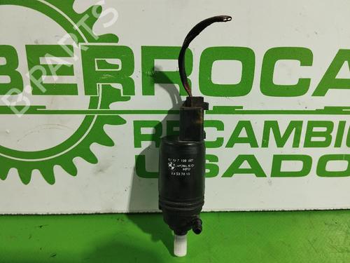 Used Washer pump BMW 3 Touring (E91) [2004-2012]  31674680