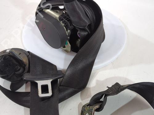 Front left seatbelt VW GOLF V (1K1) 1.9 TDI | BP38872601I26 - Image 2