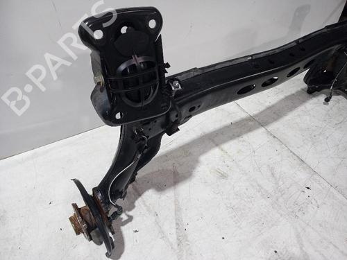 Rear axle SEAT ARONA (KJ7, KJP) 1.0 TSI | BP31556535M2 - Image 5