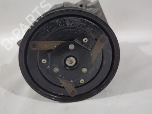 Used AC compressor AC compressor RENAULT MEGANE II Coupé-Cabriolet (EM0/1_) 1.5 dCi (EM1E) (106 hp) 33282765 33282765