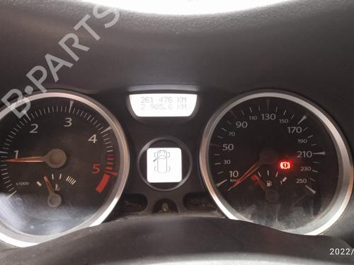 Electronic sensor RENAULT MEGANE II Saloon (LM0/1_) 1.5 dCi (LM02, LM13, LM2A) | BP31545530M84 - Image 15