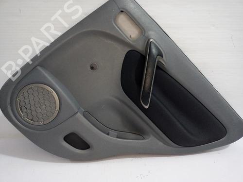 Rear right panel TOYOTA RAV 4 V (_A5_, _H5_) 2.0 VVTi (MXAA52) | BP31556687C61 