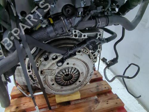 Engine CITROËN JUMPY III Van (V_) 1.5 BlueHDi 100 | BP31564990M1