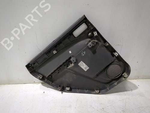 Rear right panel FORD FOCUS C-MAX (DM2) 2.0 TDCi | BP32464661C61