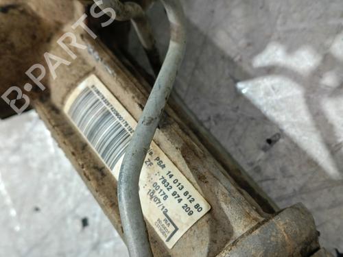 Steering rack CITROËN JUMPY II (VF7) 1.6 HDi 90 16V | BP40063747M22 - Image 6