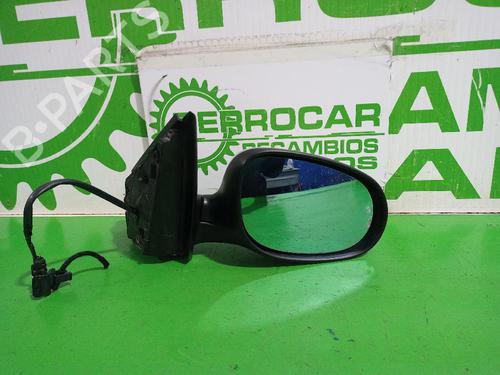 Bakspejl Højre FIAT BRAVO II (198_) 1.9 D Multijet (198AXB1A) (120 hp) 31552237